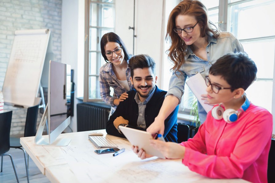 O Segredo da Company Working: Como contribuímos para o sucesso dos nossos clientes