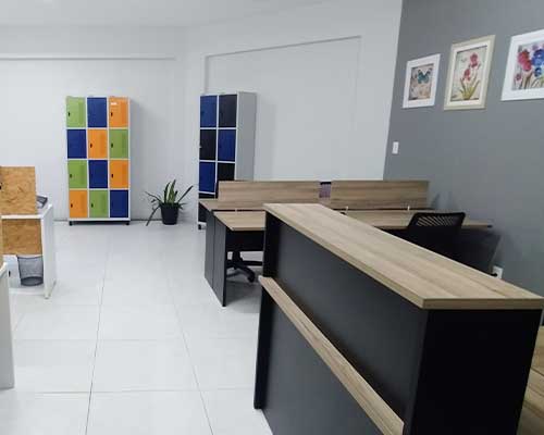 Coworking