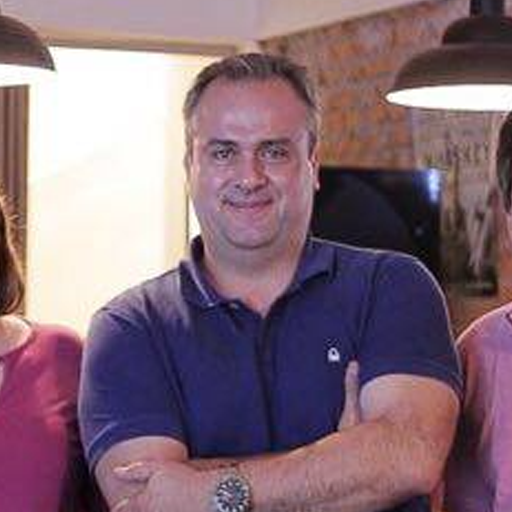 Ricardo Amaral