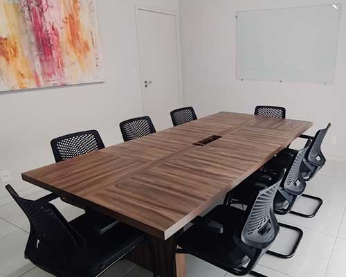 Sala de Reunião 1